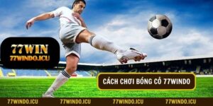 cách chơi bóng cỏ