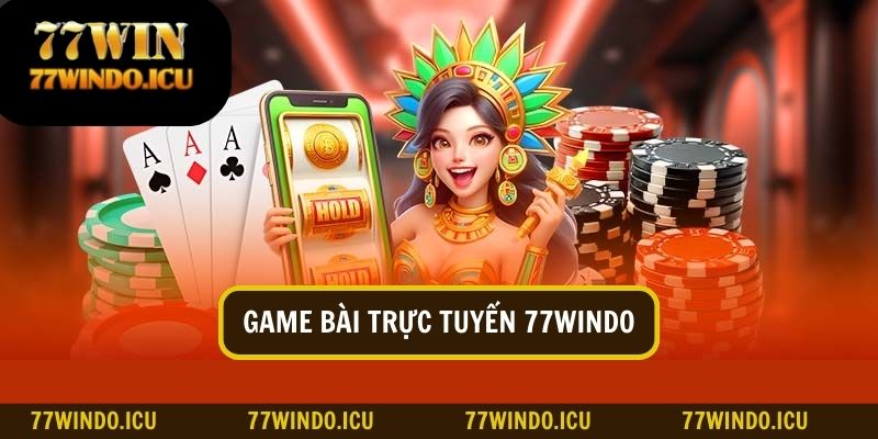 game bài trực tuyến