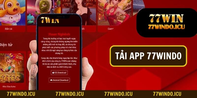 tải app