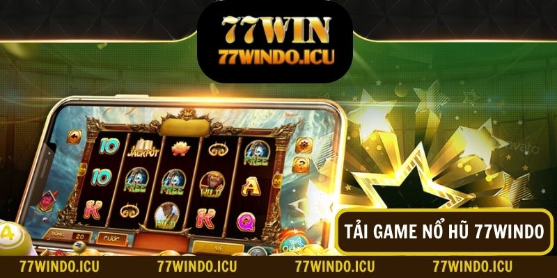 tải game nổ hũ