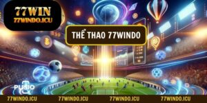 thể thao 77windo