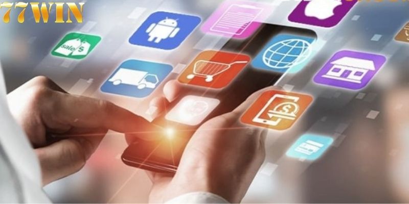 Người chơi cần thường xuyên update các phiên bản mới