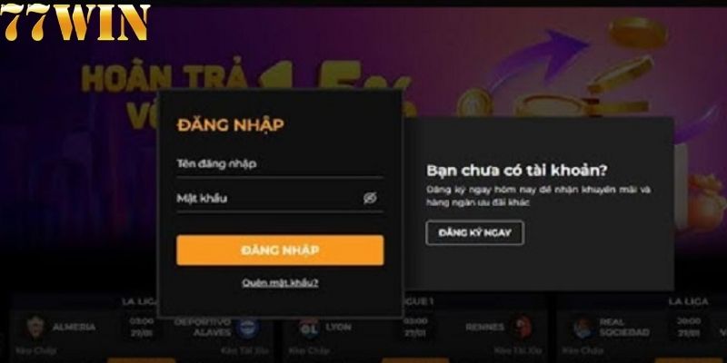 Tìm hiểu lý do không thể truy cập nền tảng