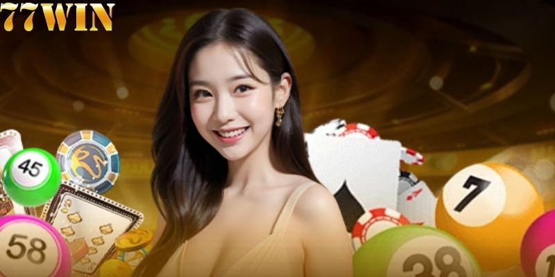 Một bộ số gồm 38 lựa chọn thường được chia thành nhiều nhóm nhỏ